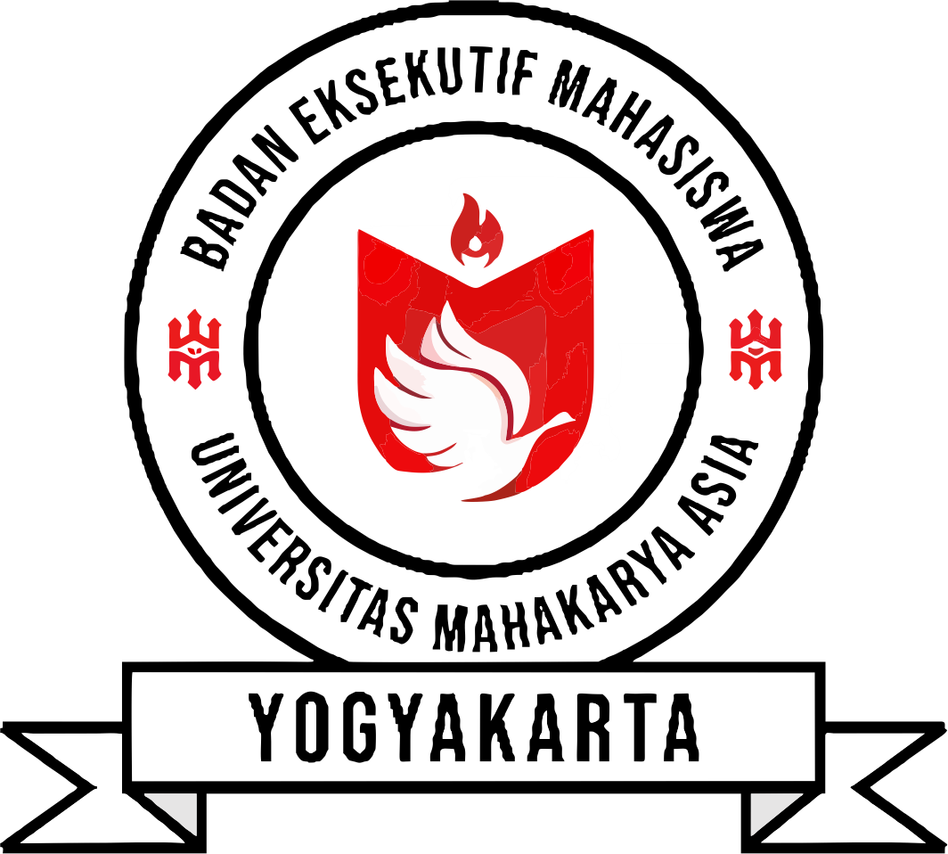 BEM UNMAHA LOGO