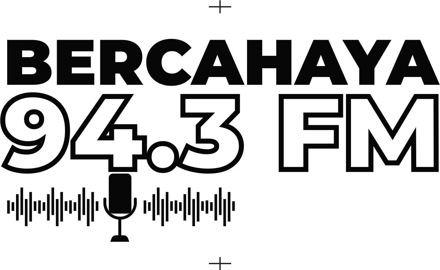 bercahaya fm LOGO