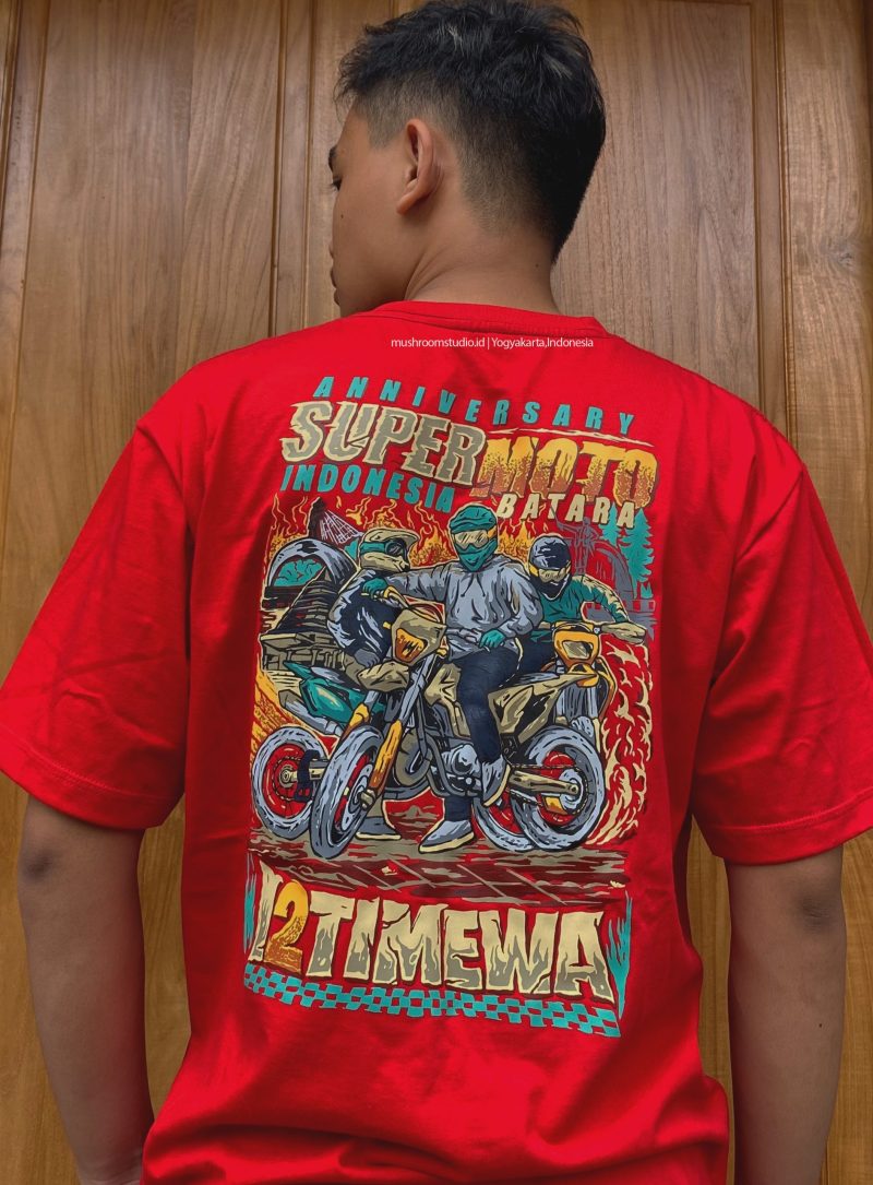 KAOS BATARA