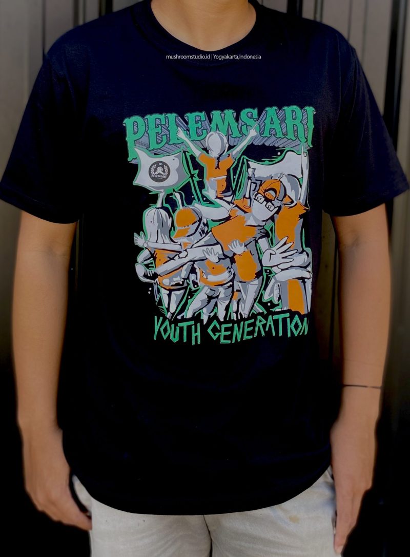 KAOS PELEMSARI